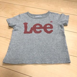 リー(Lee)のLee Ｔシャツ(Tシャツ/カットソー)