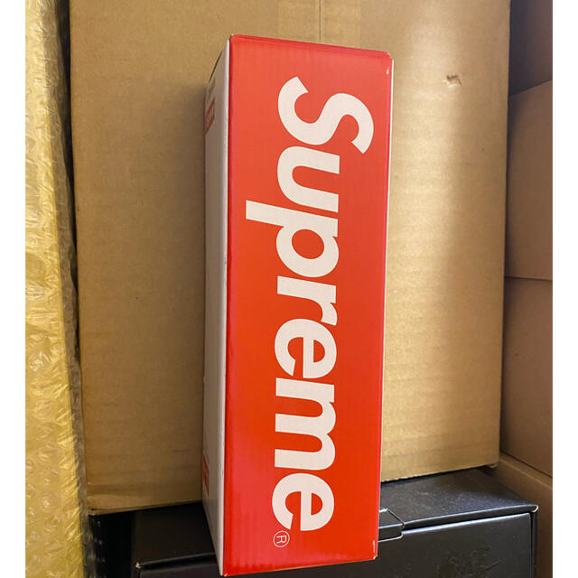 Supreme - Supreme Zojirushi Steel Mug Red 象印 水筒の通販 by Supreme - Supreme Zojirushi Steel Mug Red 象印 水筒の通販 by