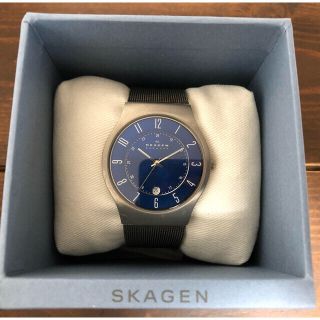 スカーゲン(SKAGEN)のスカーゲン 時計(腕時計(アナログ))