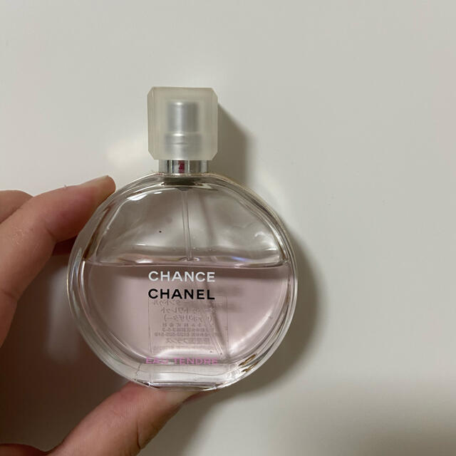 CHANEL香水 50ml