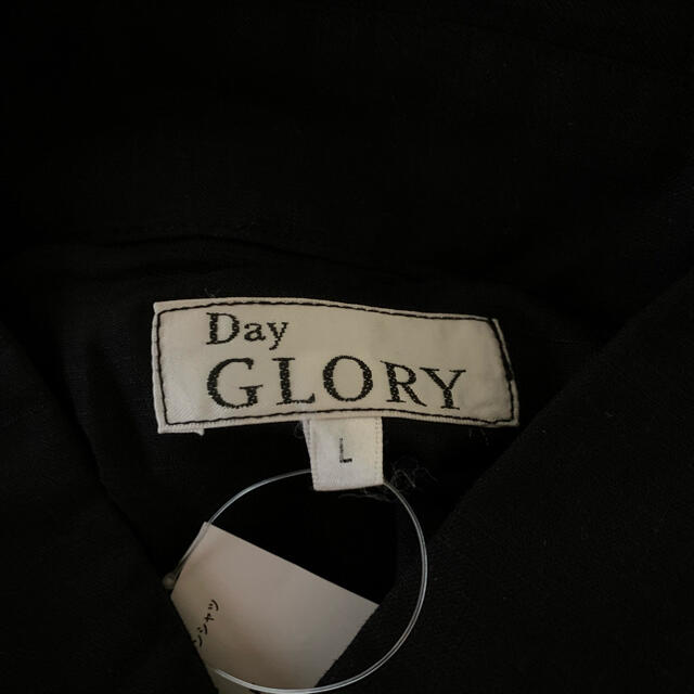 Day Gloryの長袖シャツ メンズのトップス(シャツ)の商品写真