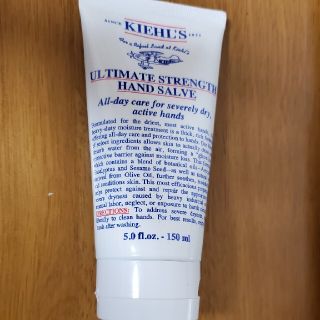 キールズ(Kiehl's)のキールズ　ハンドクリーム(ハンドクリーム)