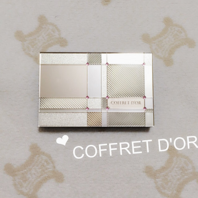 COFFRET D'OR(コフレドール)のコフレドール❤︎ファンデーション コスメ/美容のベースメイク/化粧品(ファンデーション)の商品写真