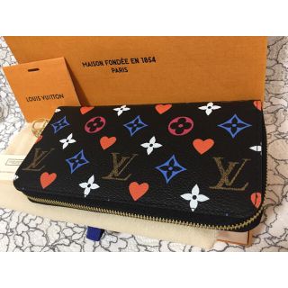 ルイヴィトン(LOUIS VUITTON)のT.I様専用(財布)