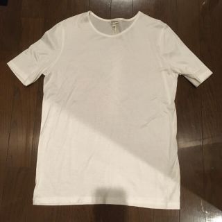 エルメス(Hermes)のエルメス　レディース　tシャツ (Tシャツ(半袖/袖なし))