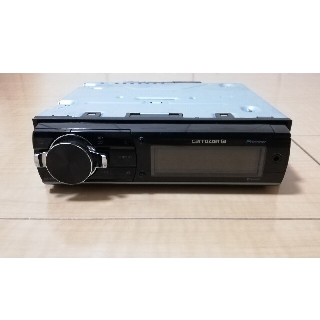 カロッツェリア DEH-970 。