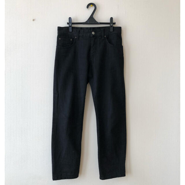 あべべさま専用】MM6 Maison Margiela デニム - デニム/ジーンズ