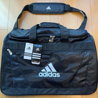 アディダス(adidas)のアディダス　スポーツバック(ボストンバッグ)