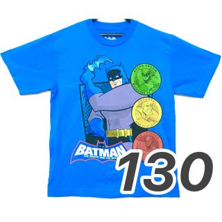 マーベル(MARVEL)の【バットマン】Tシャツ(Tシャツ/カットソー)