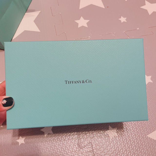 Tiffany ペアグラス 3