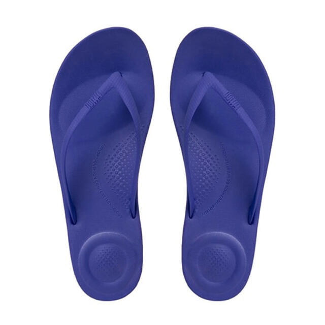 fitflop(フィットフロップ)の【新品未使用】フィットフロップ　ビーチサンダル レディースの靴/シューズ(ビーチサンダル)の商品写真