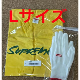 シュプリーム(Supreme)のsupreme  Futura Logo tee シュプリーム フューチュラ(Tシャツ/カットソー(半袖/袖なし))