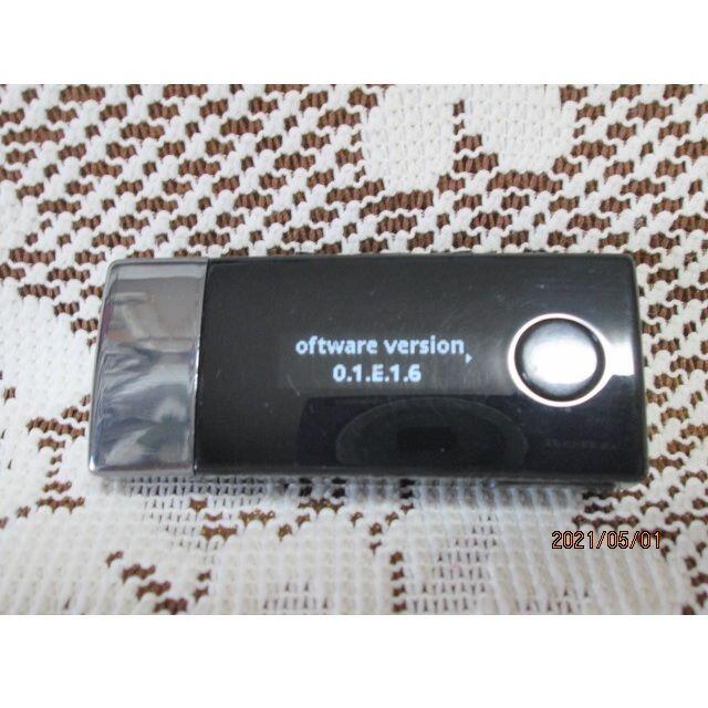 SONY(ソニー)のSONY スマートワイヤレスステレオヘッドセット MW1 Bluetooth スマホ/家電/カメラのスマートフォン/携帯電話(その他)の商品写真