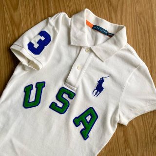 ラルフローレン(Ralph Lauren)のラルフローレンポロシャツ(ポロシャツ)