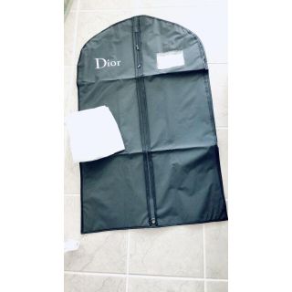 ディオール(Dior)のDior ガーメントケース(旅行用品)