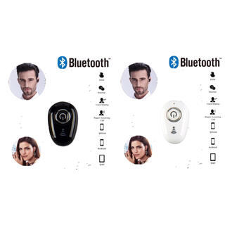 Bluetooth　イヤホン　ワイヤレスイヤホン  iPhone　アンドロイド(ヘッドフォン/イヤフォン)
