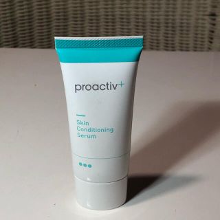 プロアクティブ(proactiv)のプロアクティブ　スキンコンディショニング　セラム　ニキビ　薬用ジェル状クリーム(フェイスクリーム)