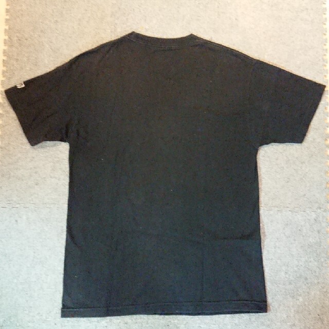 JUICE ブラックTシャツ メンズのトップス(Tシャツ/カットソー(半袖/袖なし))の商品写真