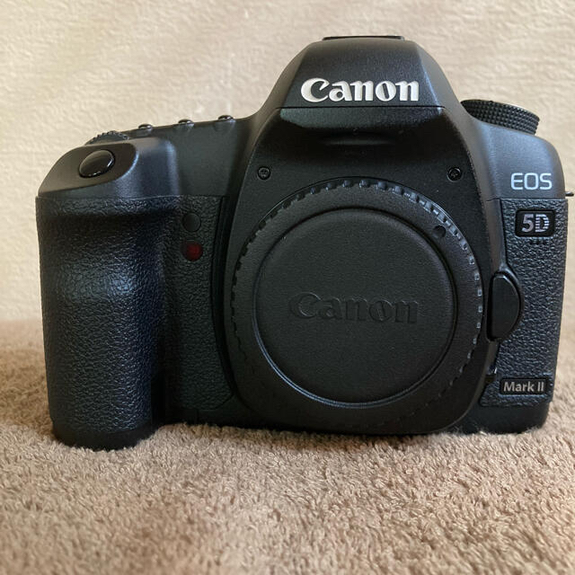 canon eos 5d mark2