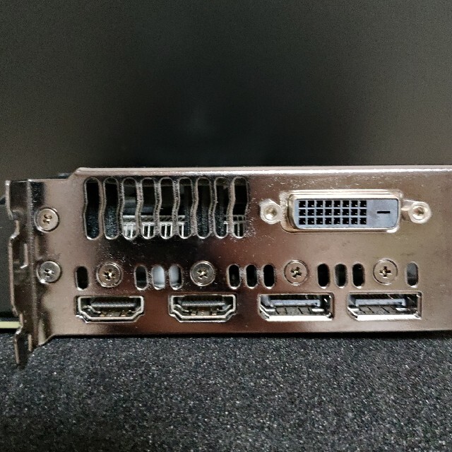 ASUS Radeon DUAL RX580 OC 8GB グラフィックカード ASUS Radeon DUAL RX580 OC 8GB グラフィックカード
