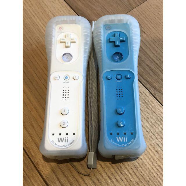 Wii U すぐに遊べるファミリープレミアムセット（ブラック）エンタメ/ホビー