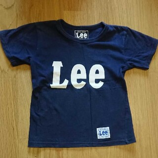 リー(Lee)のLee 半袖 Tシャツ 120(Tシャツ/カットソー)