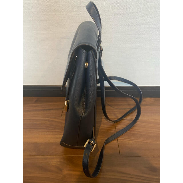 Michael Kors(マイケルコース)のマイケルコース　革リュック レディースのバッグ(リュック/バックパック)の商品写真