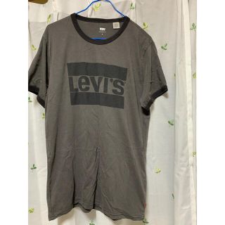 リーバイス(Levi's)の年内値下げ　夏物最終値下げ　Tシャツ　値下げします(Tシャツ(半袖/袖なし))