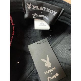 example PLAYBOY キャップ capの通販 by kou1_hhh's shop｜ラクマ