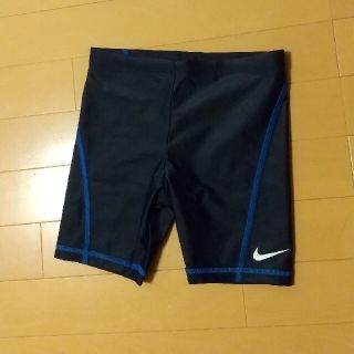 ナイキ(NIKE)の【まさかっぺ様専用】新品 NIKE  水着130(水着)