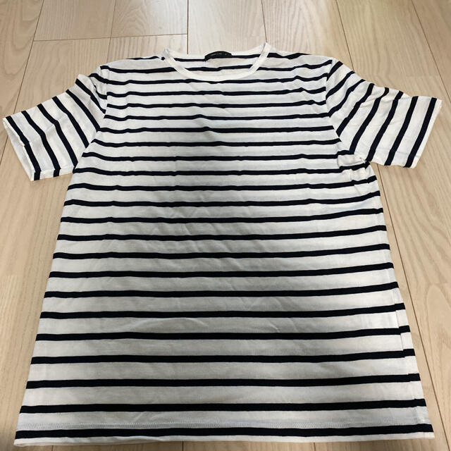 COMME CA ISM(コムサイズム)のコムサイズム　Tシャツ メンズのトップス(Tシャツ/カットソー(七分/長袖))の商品写真