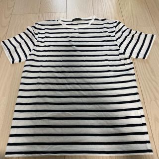 コムサイズム(COMME CA ISM)のコムサイズム　Tシャツ(Tシャツ/カットソー(七分/長袖))