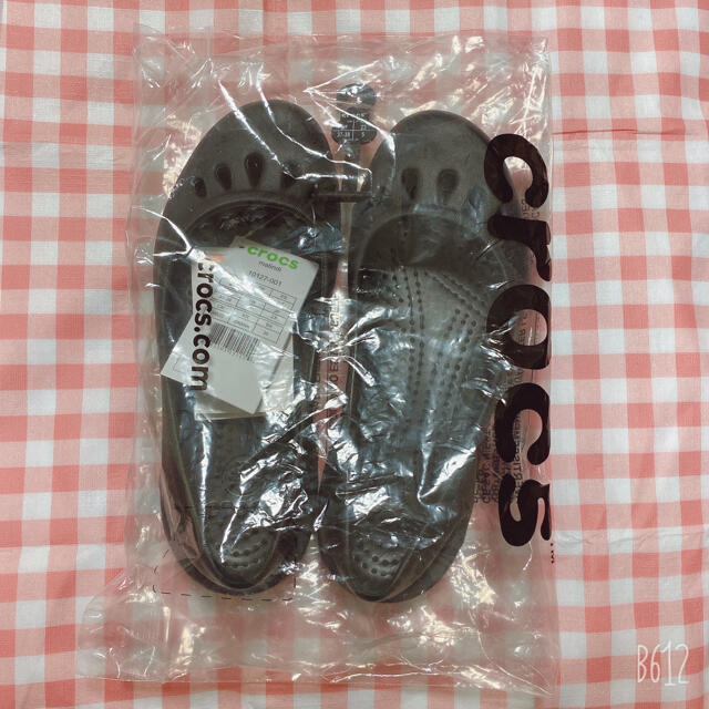 crocs(クロックス)の【新品未使用】クロックス  カディ スリングバック ウィメン レディースの靴/シューズ(サンダル)の商品写真