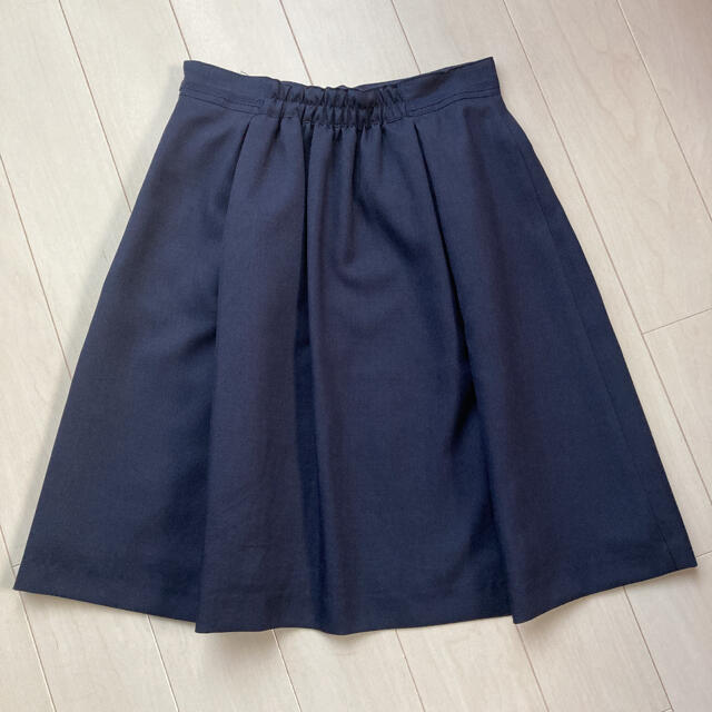 PATTERN fiona(パターンフィオナ)の【PATTERN fiona】スカート レディースのスカート(ひざ丈スカート)の商品写真