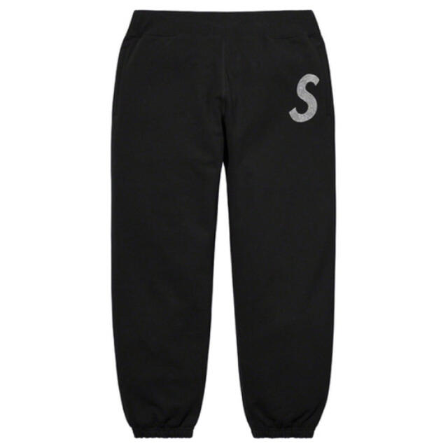 Supreme Swarovski S Logo Sweatpant