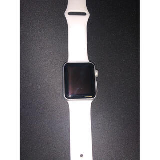 アップルウォッチ(Apple Watch)のApple Watch 1 series(腕時計(デジタル))