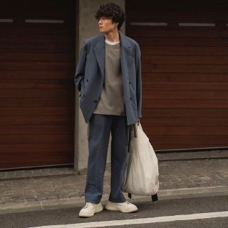 yoke 20ss セットアップ