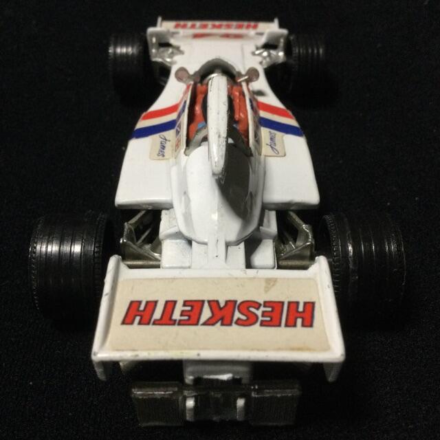 CORGI Hesketh 308 F1 Racing Car