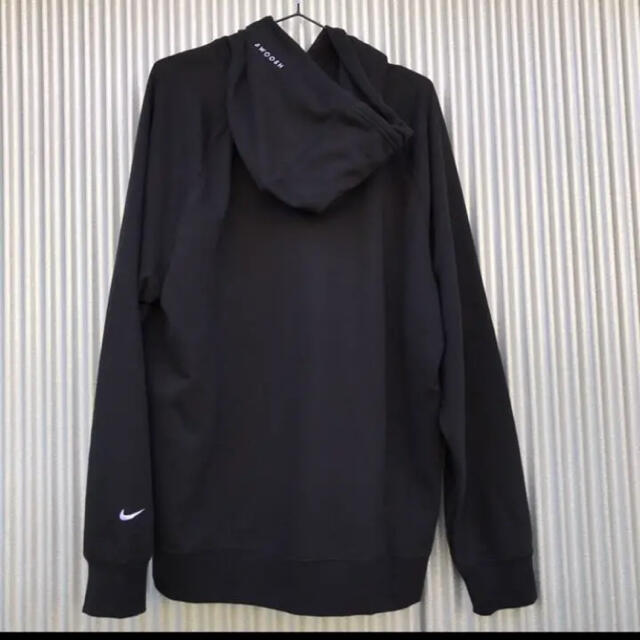 NIKE パーカー(新品　未使用)未開封