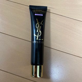 イヴサンローランボーテ(Yves Saint Laurent Beaute)のトップシークレット CCクリーム ラベンダー(CCクリーム)