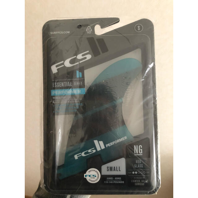 fcs2 フィン スポーツ/アウトドアのスポーツ/アウトドア その他(サーフィン)の商品写真