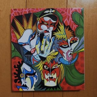 聖飢魔II個悪魔活動大選抜(ポップス/ロック(邦楽))