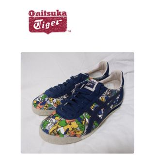 オニツカタイガー(Onitsuka Tiger)のあず様 専用 新品 未使用 Onitsuka Tiger(スニーカー)