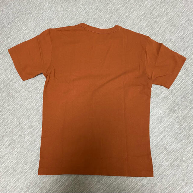 UNIQLO(ユニクロ)のboss 景品　UNIQLO Tシャツ メンズのトップス(シャツ)の商品写真