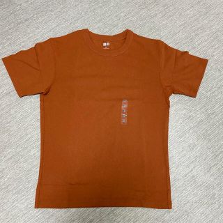 ユニクロ(UNIQLO)のboss 景品　UNIQLO Tシャツ(シャツ)