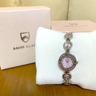 ANNE CLARK - 【ANNE CLARK】腕時計