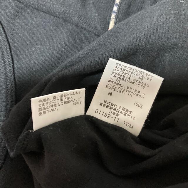 BURBERRY BLUE LABEL(バーバリーブルーレーベル)のTシャツ レディースのトップス(Tシャツ(半袖/袖なし))の商品写真