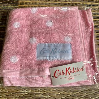 キャスキッドソン(Cath Kidston)のキャス・キッドソン★タオル未開封(タオル/バス用品)