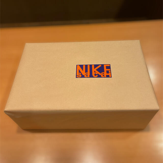 Nike Sacai NIKE VAPORWAFFLE／おまけシール付き 7