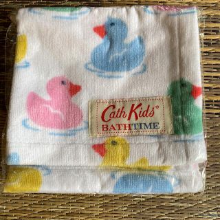 キャスキッドソン(Cath Kidston)のキャス・キッドソン★タオル(タオル/バス用品)